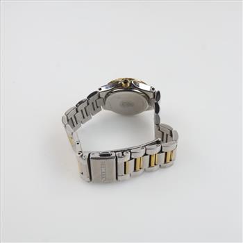 Citizen Eco-drive Diamond Regent Watch