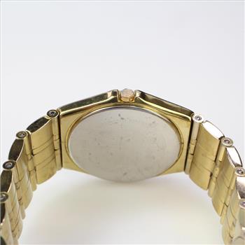 Citizen Eco-Drive Diamond Watch