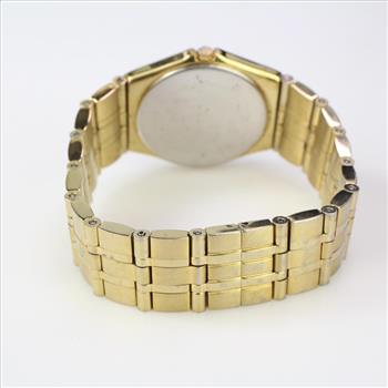 Citizen Eco-Drive Diamond Watch