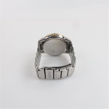 Citizen Eco-Drive Dress Watch