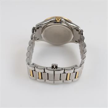 Citizen Eco-Drive Elektra Diamond Accent Watch