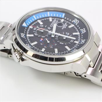 Citizen Eco-Drive Endeavor Series Watch