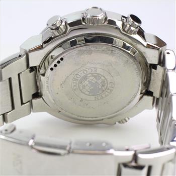 Citizen Eco-Drive Endeavor Series Watch