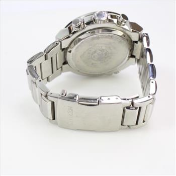 Citizen Eco-Drive Endeavor Series Watch