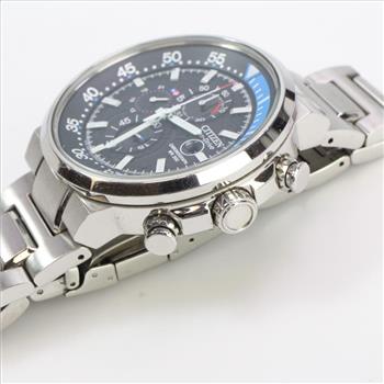 Citizen Eco-Drive Endeavor Series Watch