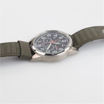 Citizen Eco-Drive Garrison Watch