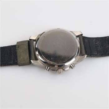 Citizen Eco-Drive Garrison Watch