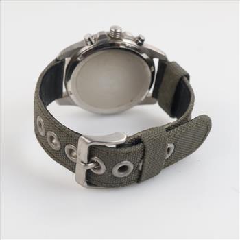 Citizen Eco-Drive Garrison Watch