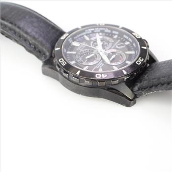 Citizen Eco-Drive LE Perpetual Chrono Watch