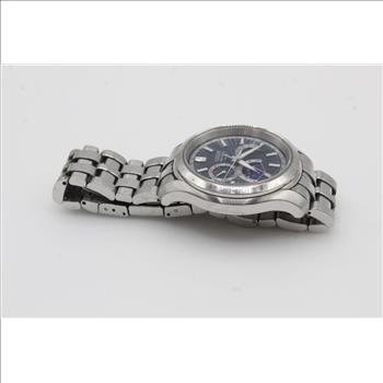 Citizen Eco-Drive Moon Phase Watch