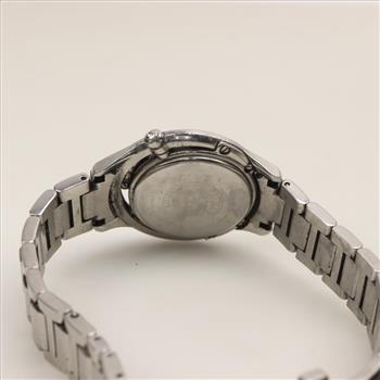 Citizen Eco-Drive M-O-P Dial Diamond Watch