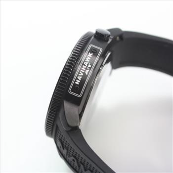 Citizen Eco-Drive Navihawk Watch