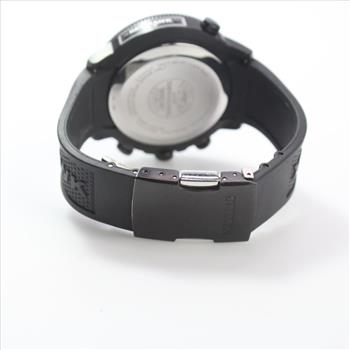 Citizen Eco-Drive Navihawk Watch