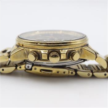 Citizen Eco-Drive Nighthawk Watch