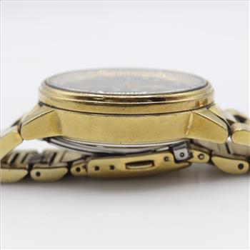 Citizen Eco-Drive Nighthawk Watch