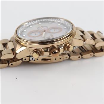 Citizen Eco-Drive Nighthawk Watch