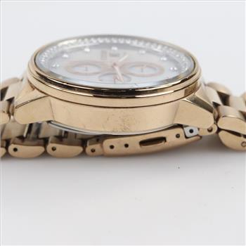 Citizen Eco-Drive Nighthawk Watch