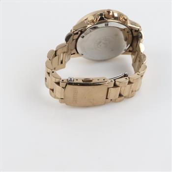 Citizen Eco-Drive Nighthawk Watch