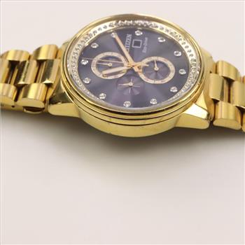 Citizen Eco-drive Nighthawk Watch