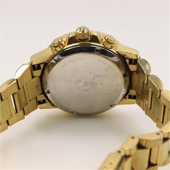 Citizen Eco-drive Nighthawk Watch