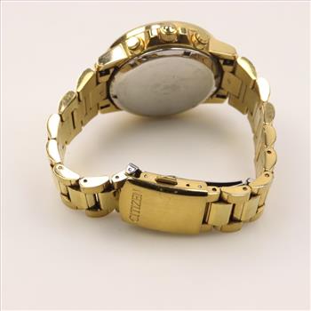 Citizen Eco-drive Nighthawk Watch