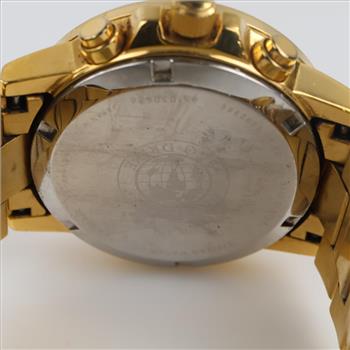 Citizen Eco-Drive Nighthawk Watch