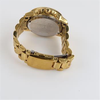 Citizen Eco-Drive Nighthawk Watch