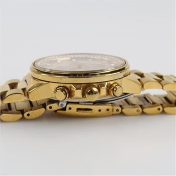 Citizen Eco-Drive Nighthawk Watch