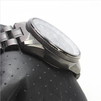 Citizen Eco-Drive Nighthawk Watch