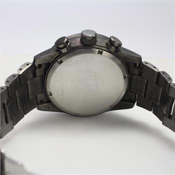 Citizen Eco-Drive Nighthawk Watch