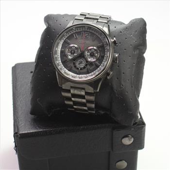 Citizen Eco-Drive Nighthawk Watch