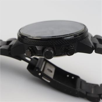 Citizen Eco-Drive Nighthawk Watch