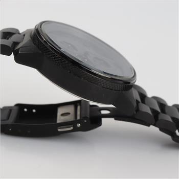 Citizen Eco-Drive Nighthawk Watch