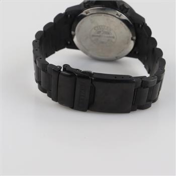 Citizen Eco-Drive Nighthawk Watch