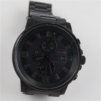 Citizen Eco-Drive Nighthawk Watch
