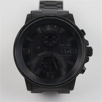 Citizen Eco-Drive Nighthawk Watch