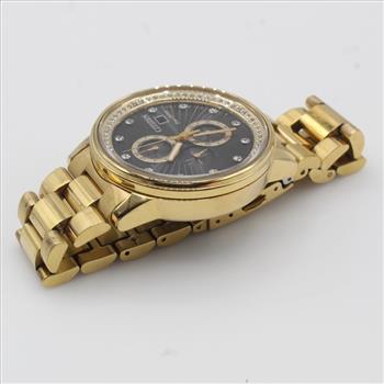 Citizen Eco-Drive Nighthawk Watch