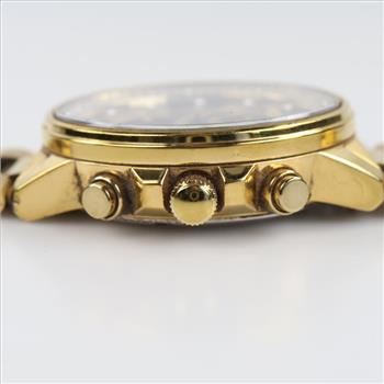 Citizen Eco-Drive Nighthawk Watch