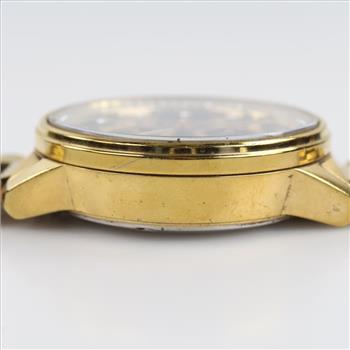 Citizen Eco-Drive Nighthawk Watch