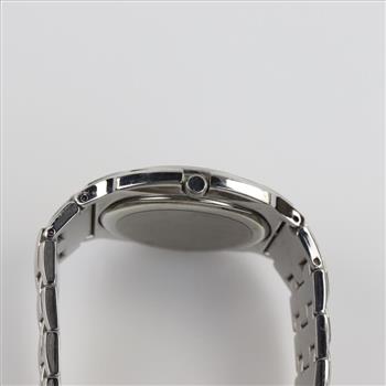 Citizen Eco-Drive Paradigm Watch