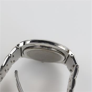 Citizen Eco-Drive Paradigm Watch