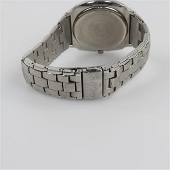 Citizen Eco-Drive Paradigm Watch