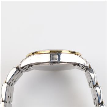 Citizen Eco-Drive PCAT Atomic Timekeeping Watch