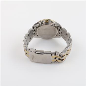 Citizen Eco-Drive PCAT Atomic Timekeeping Watch