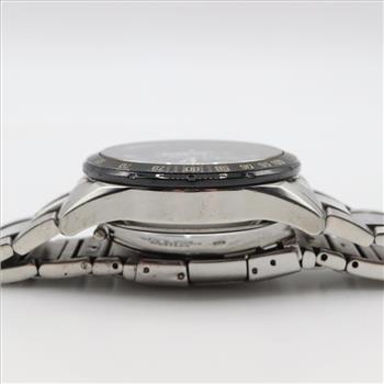 Citizen Eco-Drive Perpetual Calendar Watch