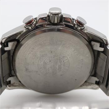 Citizen Eco-Drive Perpetual Calendar Watch