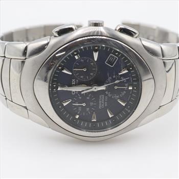 Citizen Eco-drive Perpetual Calendar Watch
