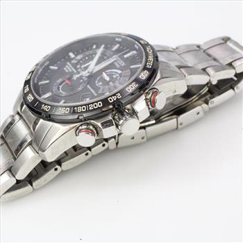 Citizen Eco-Drive Perpetual Chrono Watch