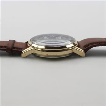 Citizen Eco-drive Pilots Retro Dial Watch