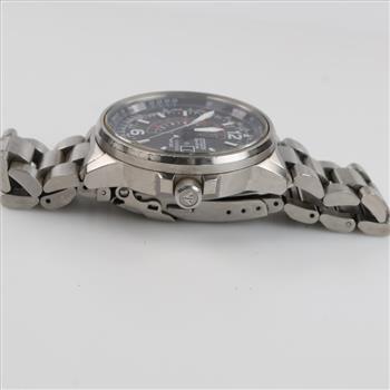 Citizen Eco-Drive Promaster Air Nighthawk Pilot